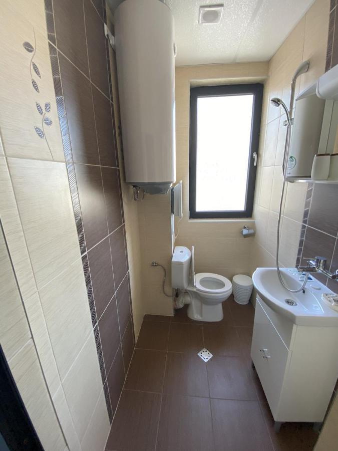 Apartments Emiza Samokov Exterior foto