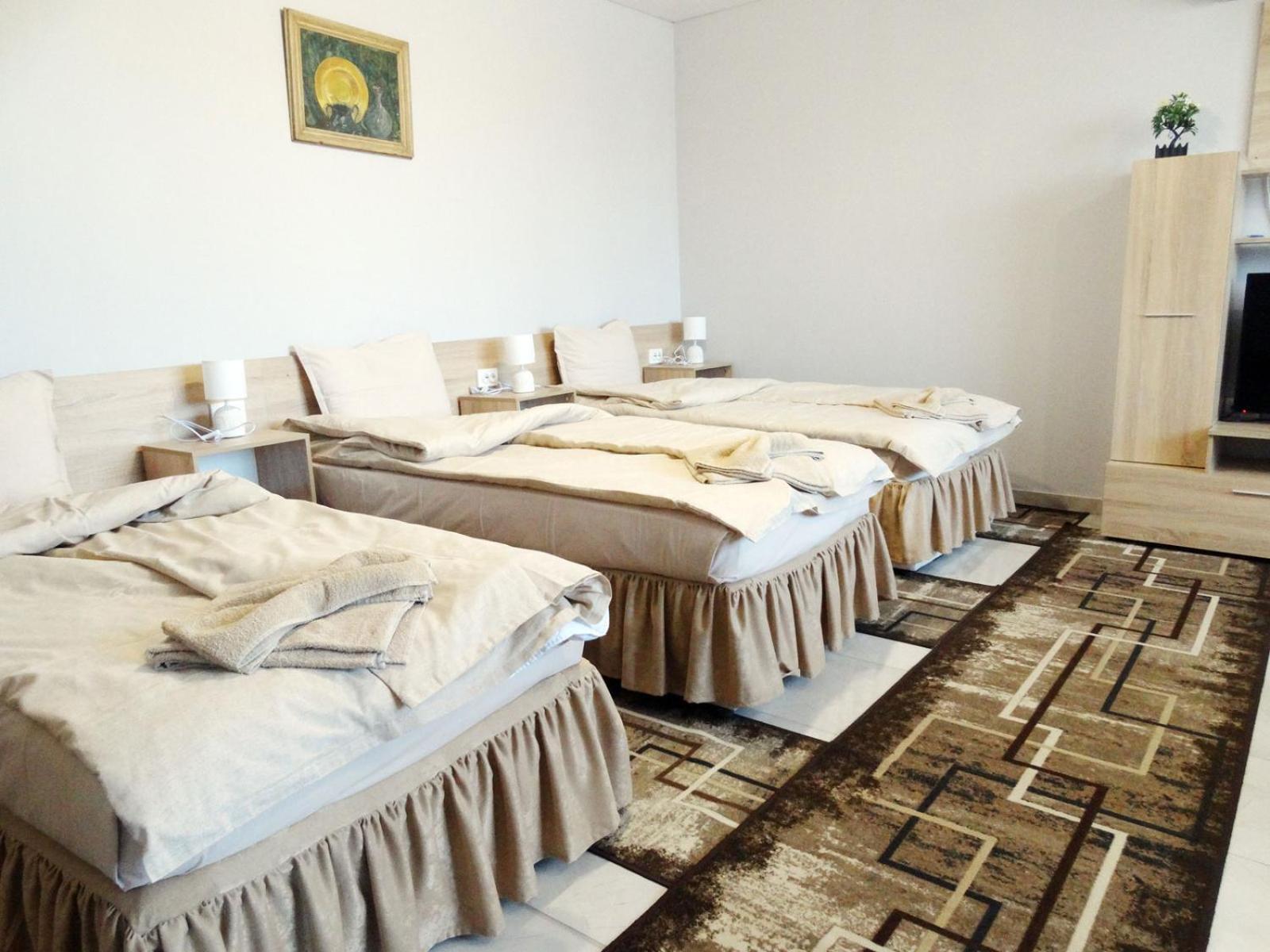 Apartments Emiza Samokov Exterior foto