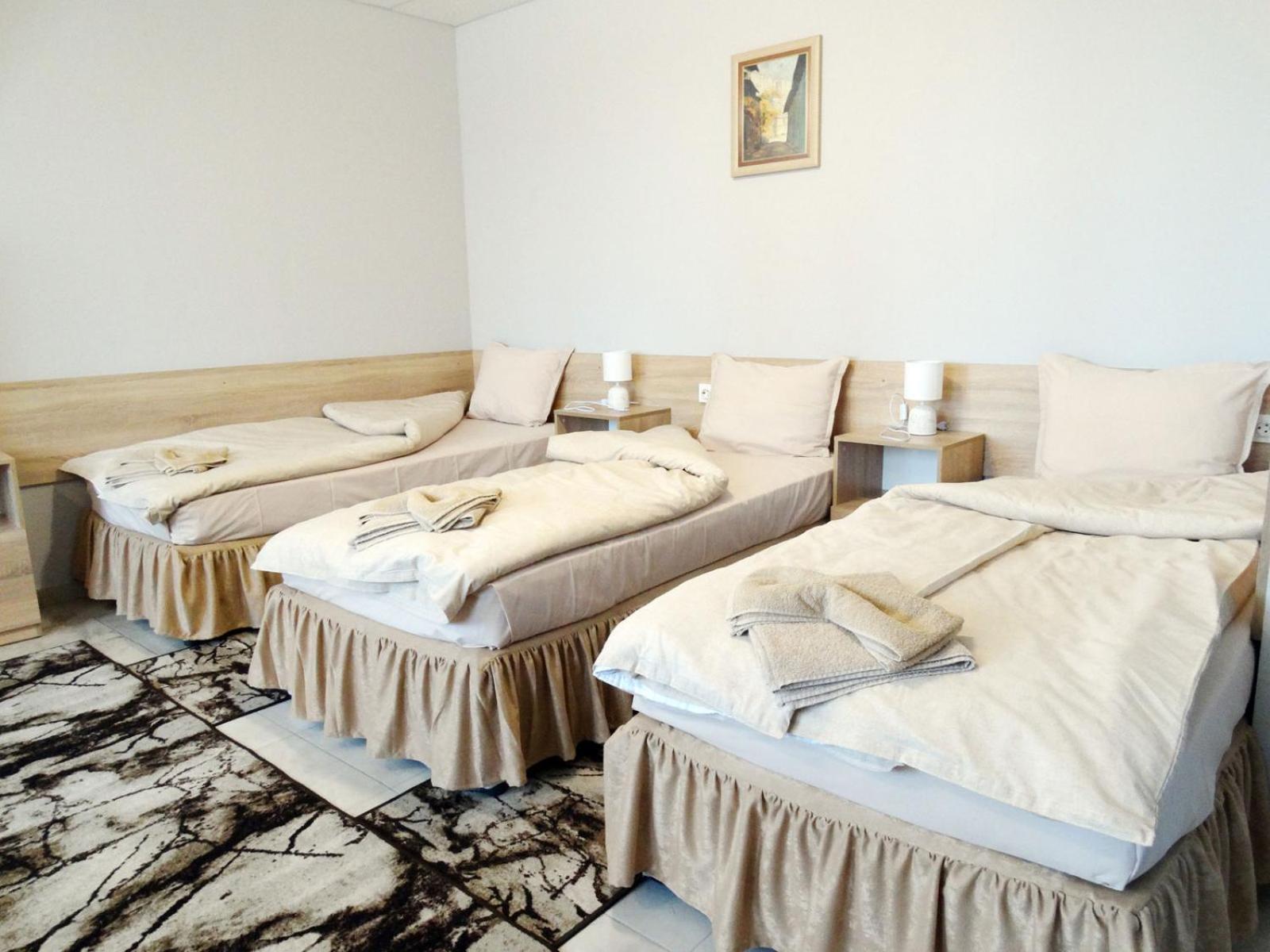 Apartments Emiza Samokov Exterior foto